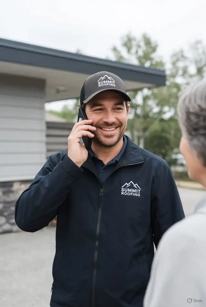 Flat Roof Leak Repair Saint Michael, MN FAQs